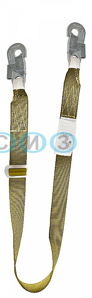 Строп Арегог К20+К20-(огонь) NL ООО СИЗ в Нижневартовске