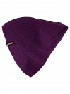 Шапка Brodeks Light Bicolor фиолетовый