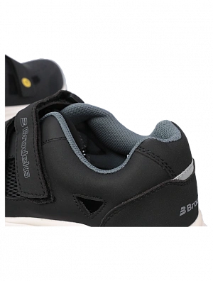 Сандалии рабочие Brodeks Pulse S1P, черный Brodeks в Нижневартовске 7