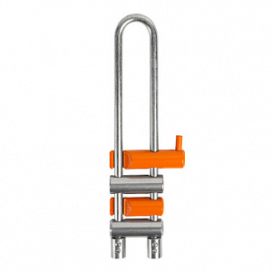 Ver 0302 Решетка алюминиевая Vertical C в Нижневартовске