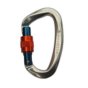 Ver 0211 Карабин малый с муфтой (Keylock) Vertical C в Нижневартовске