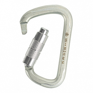 Ver 0226 Карабин стальной люкс автомат (Keylock) Vertical C в Нижневартовске 1