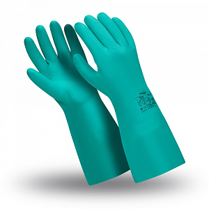Перчатки Manipula Specialist® Дизель (нитрил 0,42мм), CG-926 Manipula Specialist в Нижневартовске