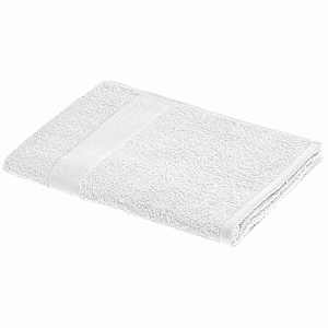 Полотенце Soft Me Light 50х100 (тк.Хлопок, 350), белый Проект 111 в Нижневартовске