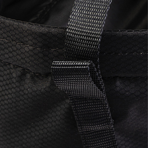 Сумка «Торба» (Bucket bag) , Красный Vento в Нижневартовске 3
