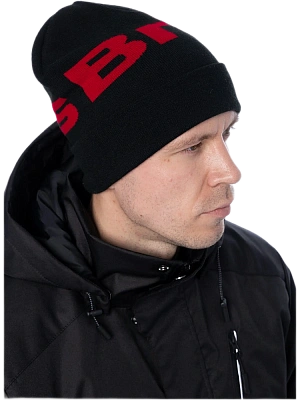 Шапка Brodeks KM135 Brodeks в Нижневартовске 2