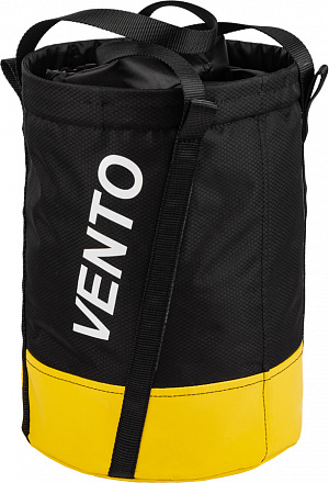 Сумка «Торба» (Bucket bag) , Желтый Vento в Нижневартовске 0