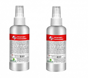 Спрей для защиты от укусов насекомых СКС Profline , 200 мл  в Нижневартовске 0