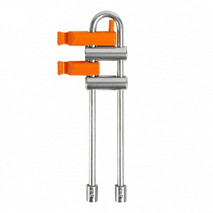 Ver 0302 Решетка алюминиевая Vertical C в Нижневартовске 0