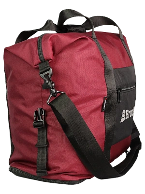 Сумка Brodeks KM132, бордо Brodeks в Нижневартовске 1