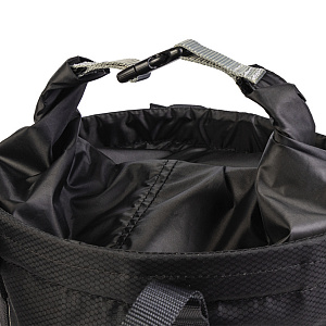 Сумка «Торба» (Bucket bag) , Красный Vento в Нижневартовске 2