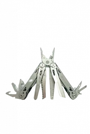 Мультитул TRAVELER Mechanical pliers  в Нижневартовске