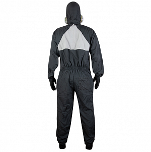 Защитный комбинезон Jeta Safety из полиэфирной ткани с защитными коленями  в Нижневартовске 1