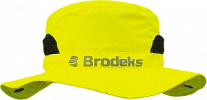 Панама Brodeks KM121, желтый Brodeks в Нижневартовске