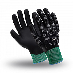 Перчатки Manipula Specialist® Дэтрион, IG-823 Manipula Specialist в Нижневартовске