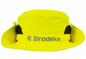 Панама Brodeks KM121, желтый Brodeks в Нижневартовске 0