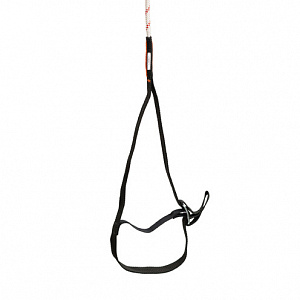 Ver 0962 Педаль из Dyneema «Lightfoot» Vertical C в Нижневартовске 0