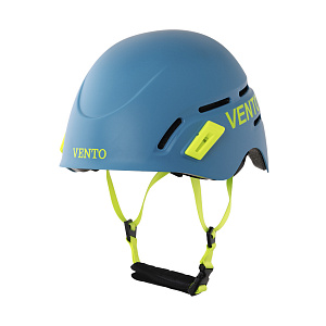 Каска альпинистская Breeze , Голубой Vento в Нижневартовске