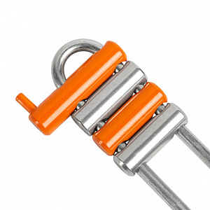 Ver 0302 Решетка алюминиевая Vertical C в Нижневартовске 1