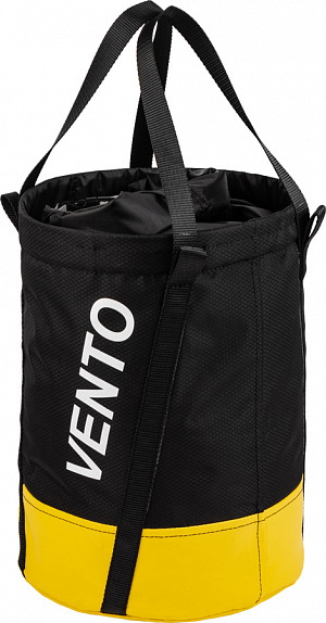 Сумка «Торба» (Bucket bag) , Желтый Vento в Нижневартовске