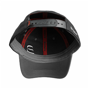 Бейсболка Brodeks KM130, серый Brodeks в Нижневартовске 1