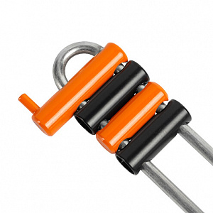 Ver 0303 Решетка комбинированная Vertical C в Нижневартовске 1