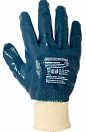 Перчатки ArmProtect (х/б+нитрил облегченный), NIT005