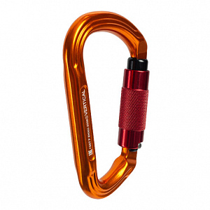 Ver 0254 Карабин трапеция алюминиевый автомат (Keylock) Vertical C в Нижневартовске 2