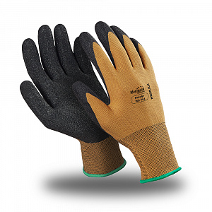 Перчатки Manipula Specialist® Ласофт (полиэфир+латекс), MG-143 Manipula Specialist в Нижневартовске