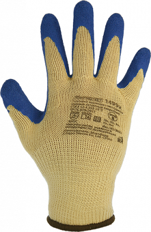 Перчатки ArmProtect (х/б+латекс), 1499z ArmProtect в Нижневартовске