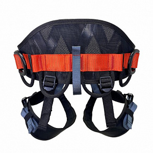 Привязь из положения сидя Eagle Fast Sit Vertical C в Нижневартовске 0