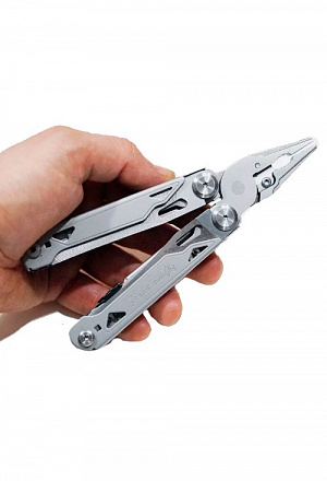 Мультитул TRAVELER Mechanical pliers  в Нижневартовске 0