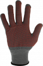 Перчатки ArmProtect (нейлон+ПВХ), 6101