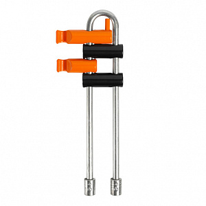 Ver 0303 Решетка комбинированная Vertical C в Нижневартовске 0