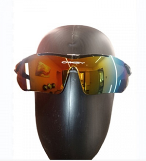 Очки туристические солнцезащитные OAKLEY  в Нижневартовске 0