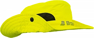Панама Brodeks KM121, желтый Brodeks в Нижневартовске 5
