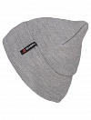 Шапка Brodeks Light Longer серый
