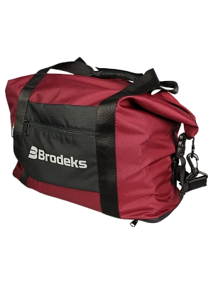 Сумка Brodeks KM132, бордо Brodeks в Нижневартовске 0