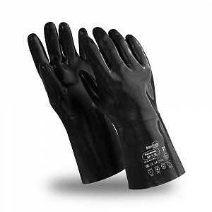 Перчатки Manipula Specialist® Неофлекс (интерлок+неопрен 2,1мм), NP-T-18/CG-974 Manipula Specialist в Нижневартовске