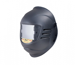 Щиток сварщика с креплением на каску КН PREMIER FavoriТ