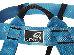 Поясная беседка Высота 004 Vento в Нижневартовске 2