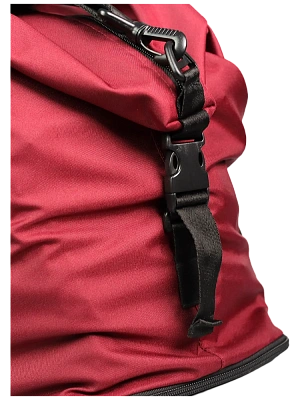 Сумка Brodeks KM132, бордо Brodeks в Нижневартовске 5