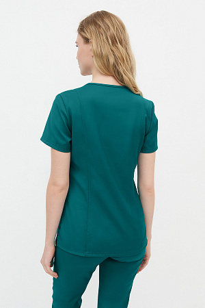 3-74-29-1 Топ женский Медодежда в Нижневартовске 6