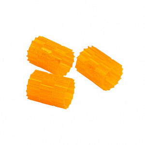 Ver 0678.orange Накладка на муфту карабина оранжевая Vertical C в Нижневартовске 1