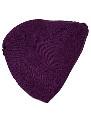 Шапка Brodeks Light Bicolor фиолетовый Brodeks в Нижневартовске 0