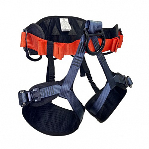 Привязь из положения сидя Eagle Fast Sit Vertical C в Нижневартовске