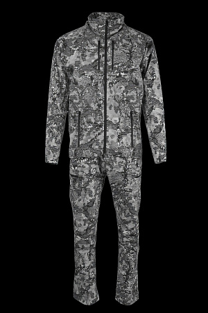 Костюм летний мужской GRIZZLY (DSN PR 674-6)-К Fantom Force в Нижневартовске
