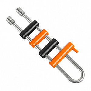 Ver 0303 Решетка комбинированная Vertical C в Нижневартовске 2
