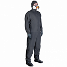 Защитный комбинезон Jeta Safety из полиэфирной ткани с защитными коленями
