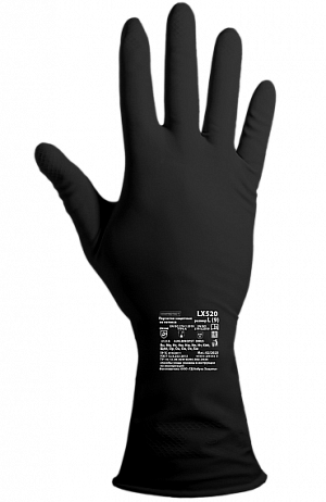 Перчатки ArmProtect (латекс), LX520 ArmProtect в Нижневартовске